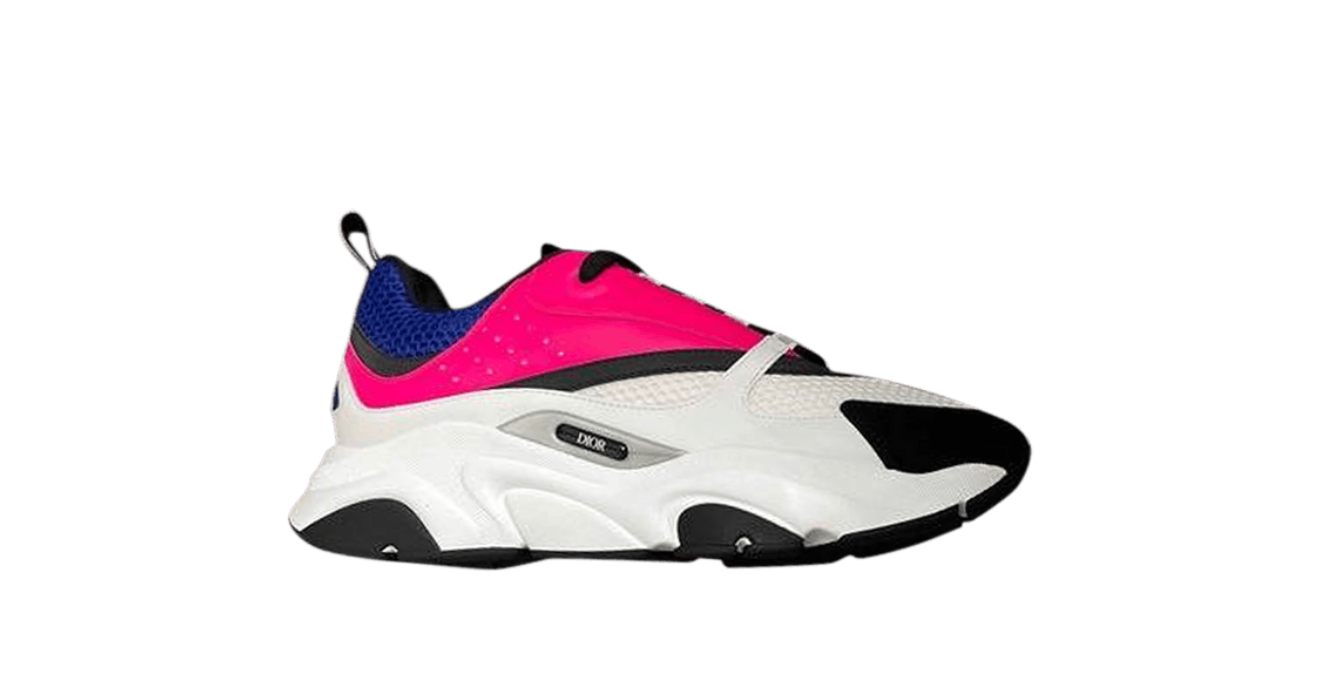 D1OR B22 ‘White Pink