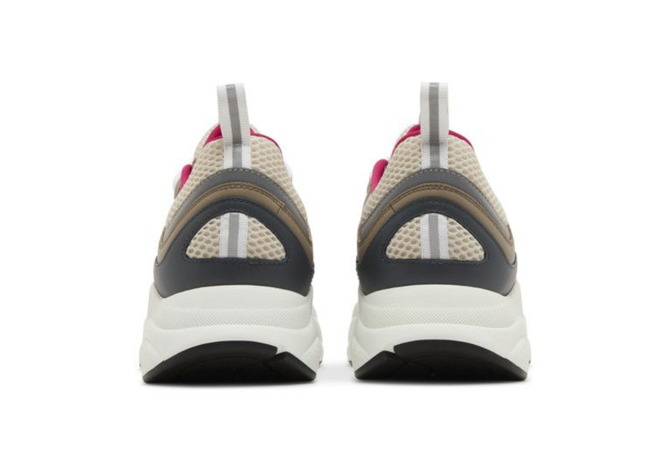 CD B22 ‘Beige Deep Greg’