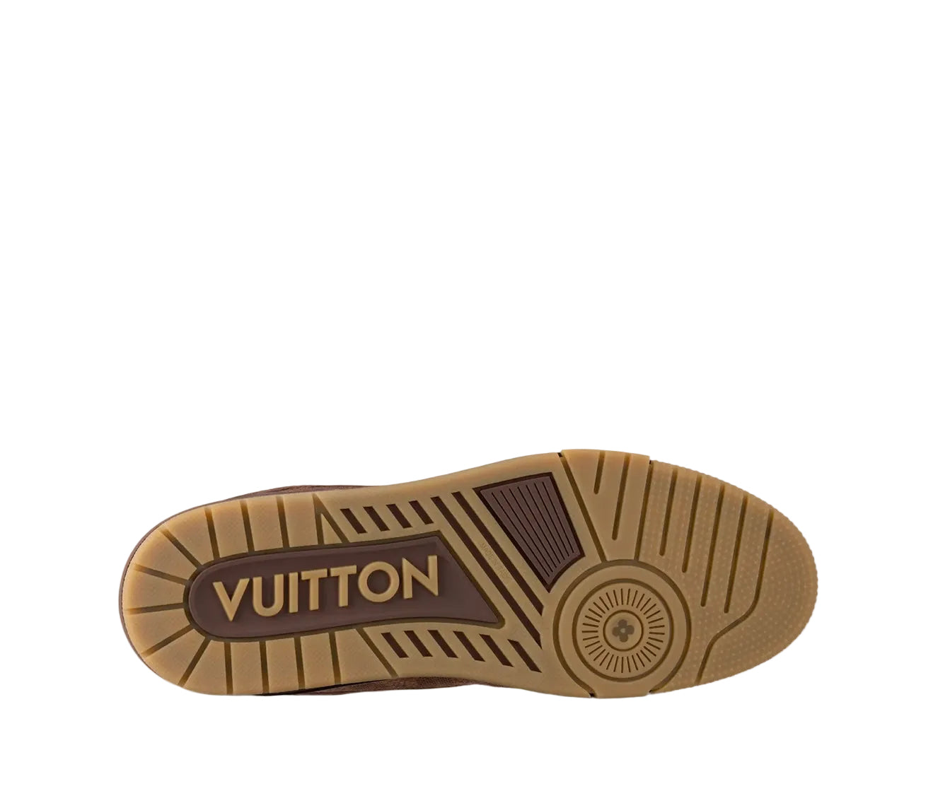 LV Trainer “Brown’