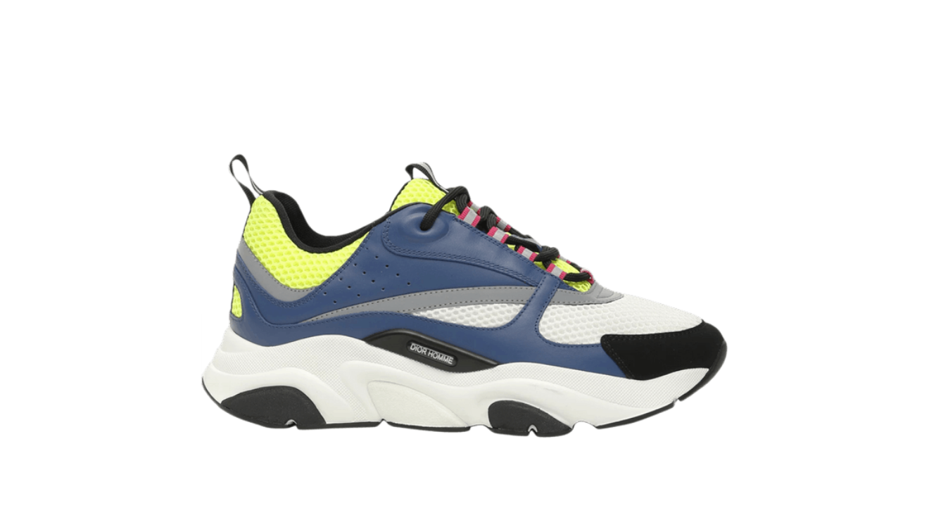 D1OR B22 ‘Blue Beige