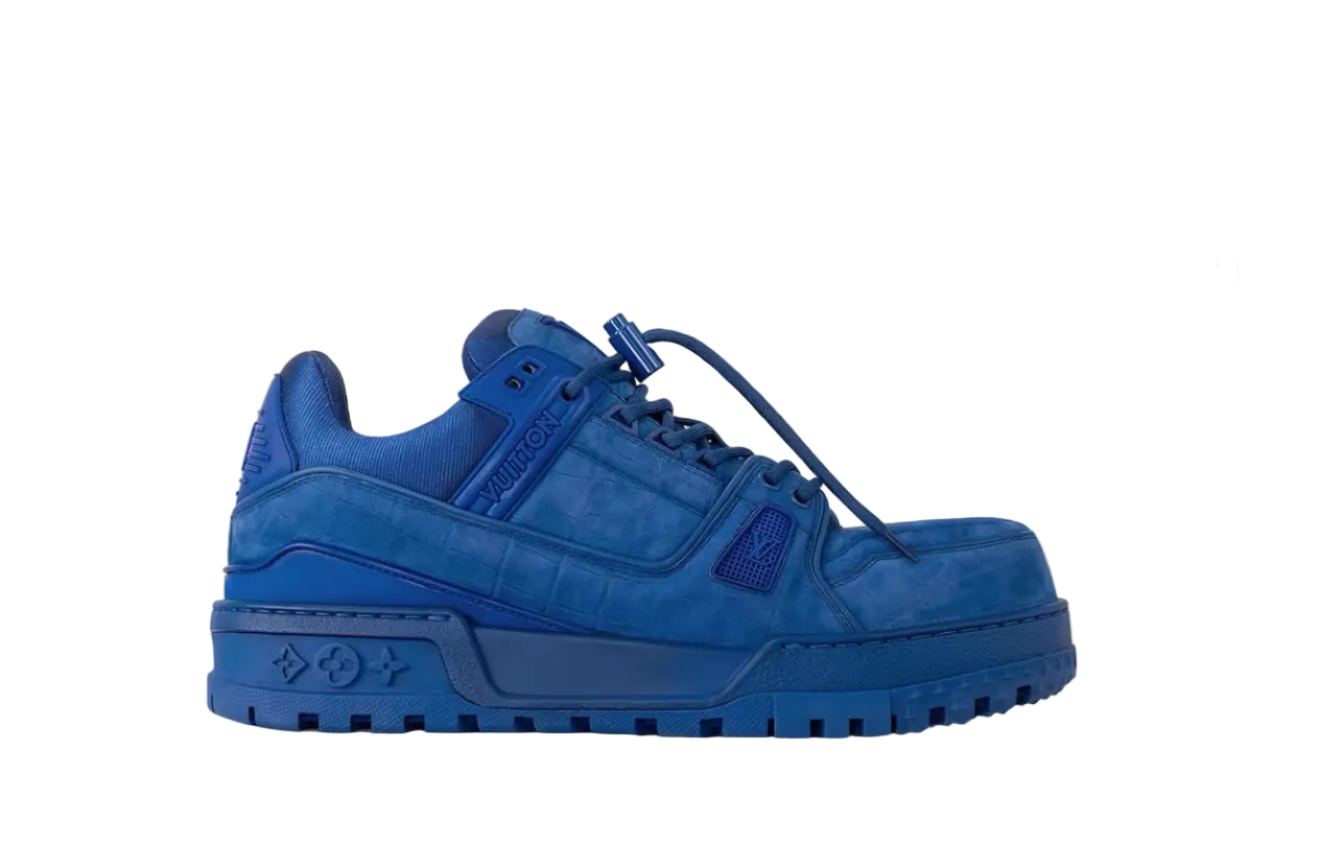 LV Trainer Maxi ‘Blue’