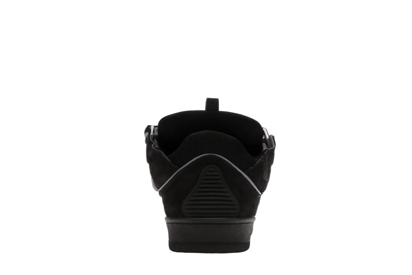 LANVIN Curb ‘Black/Grey