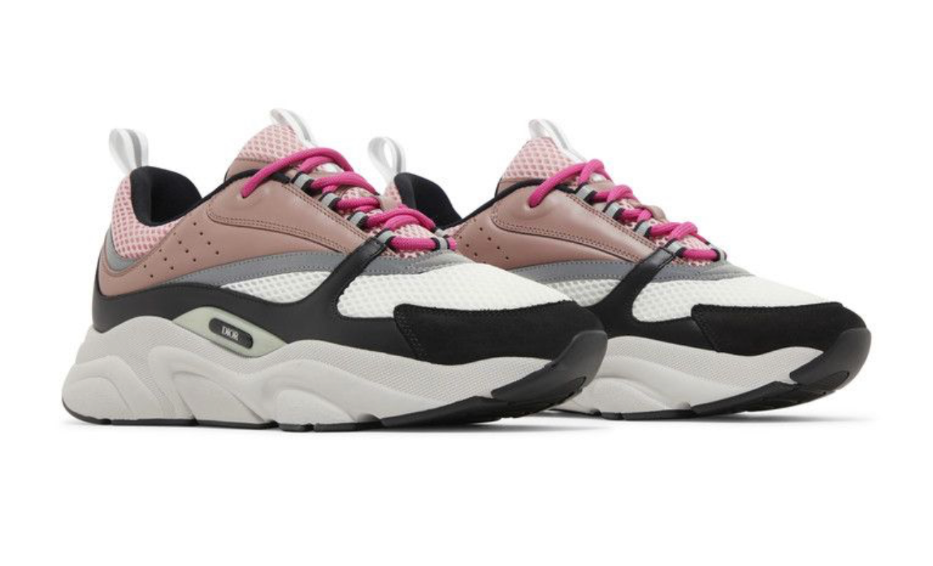 D1OR B22 ‘Burlwood’