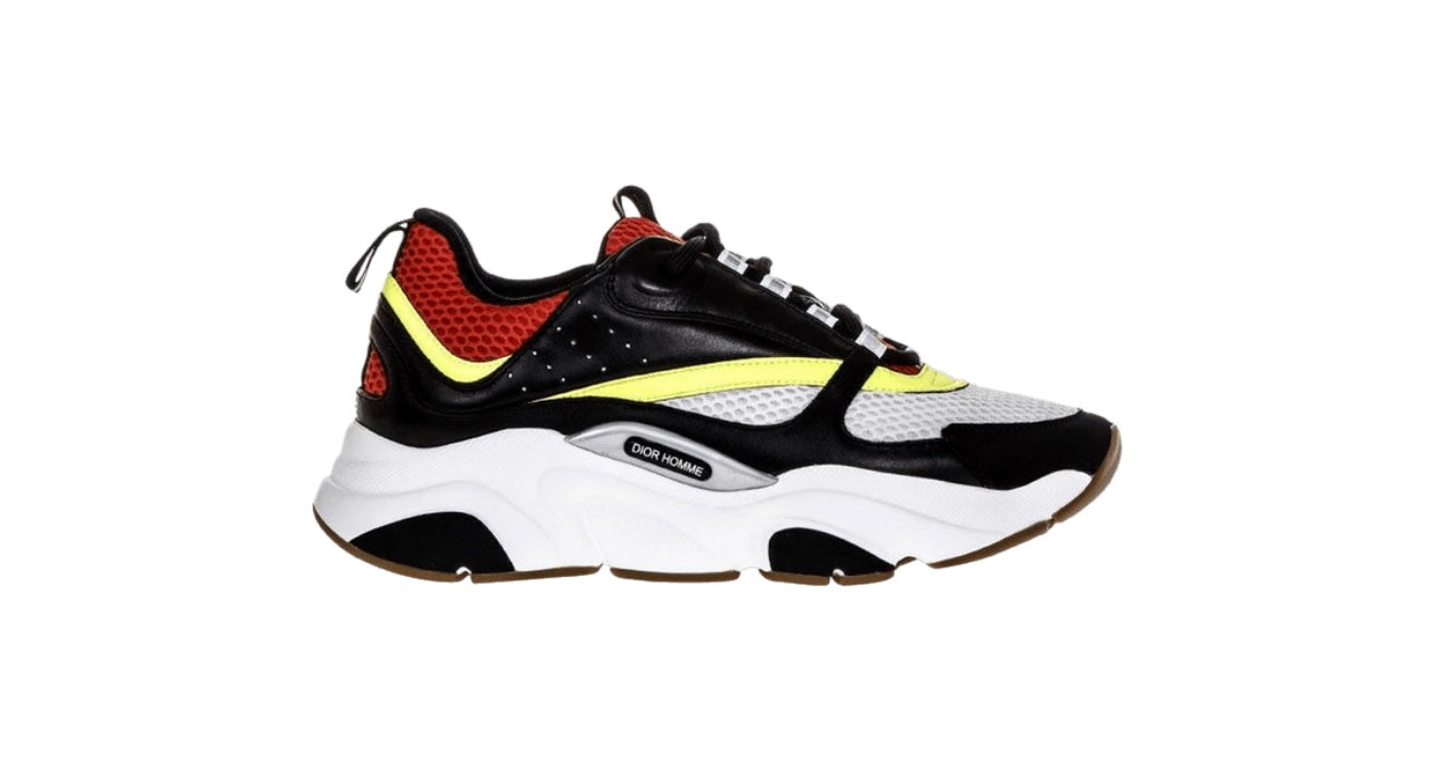 CD B22 ‘Black red’