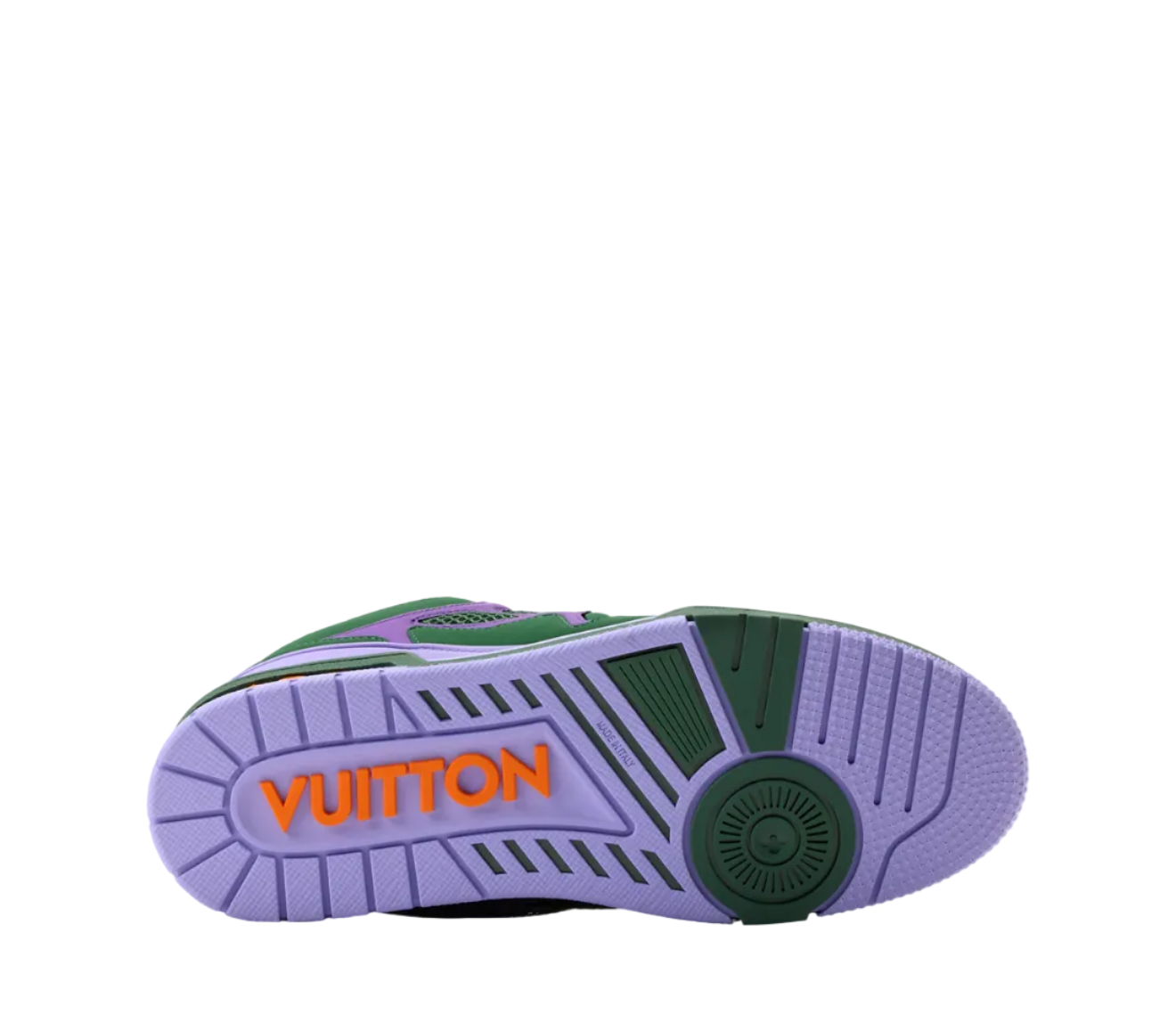 LV Skate ‘Violet’