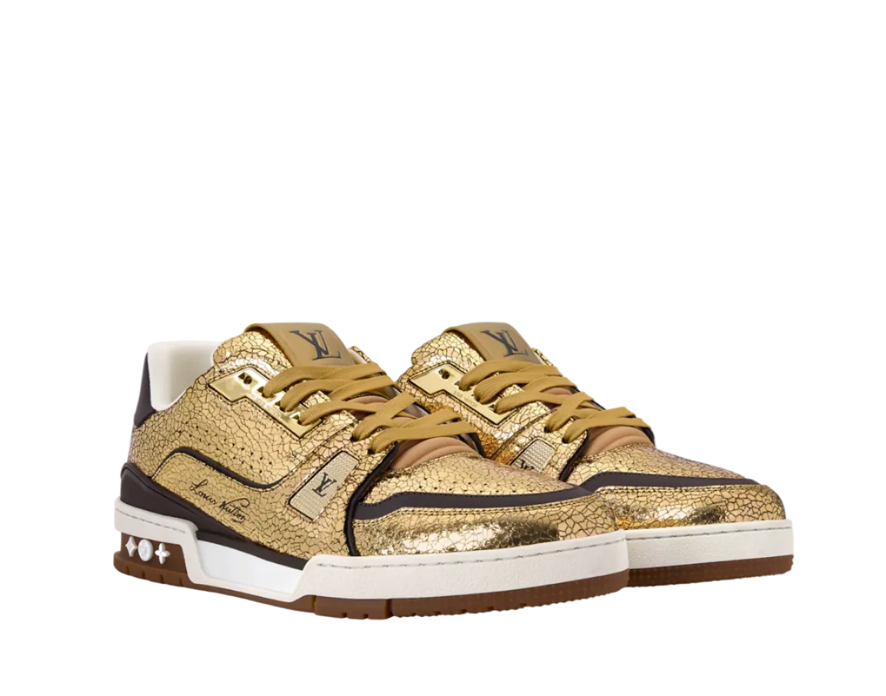 LV Trainer ‘Gold’
