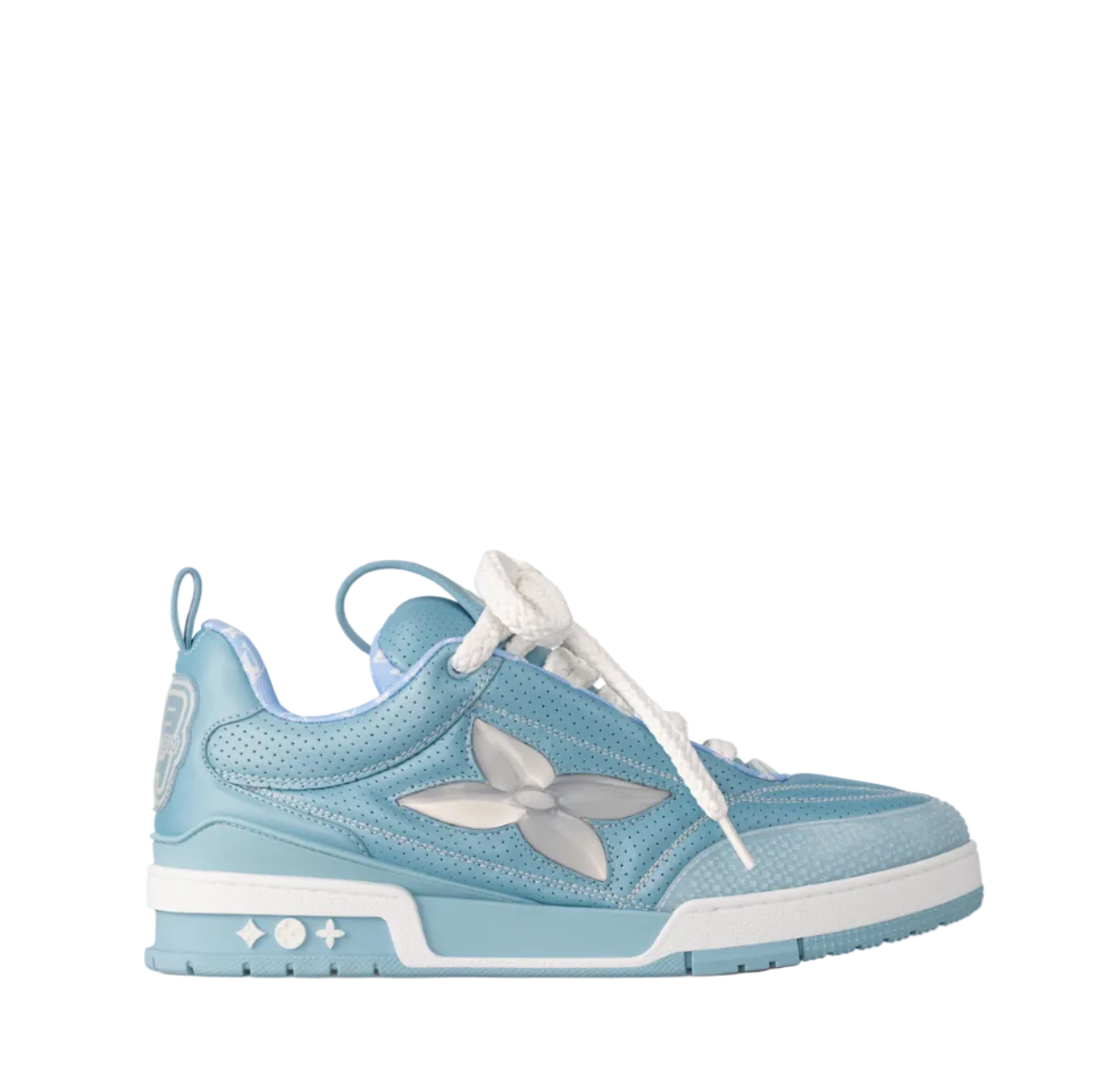 LV Skate ‘Blue’