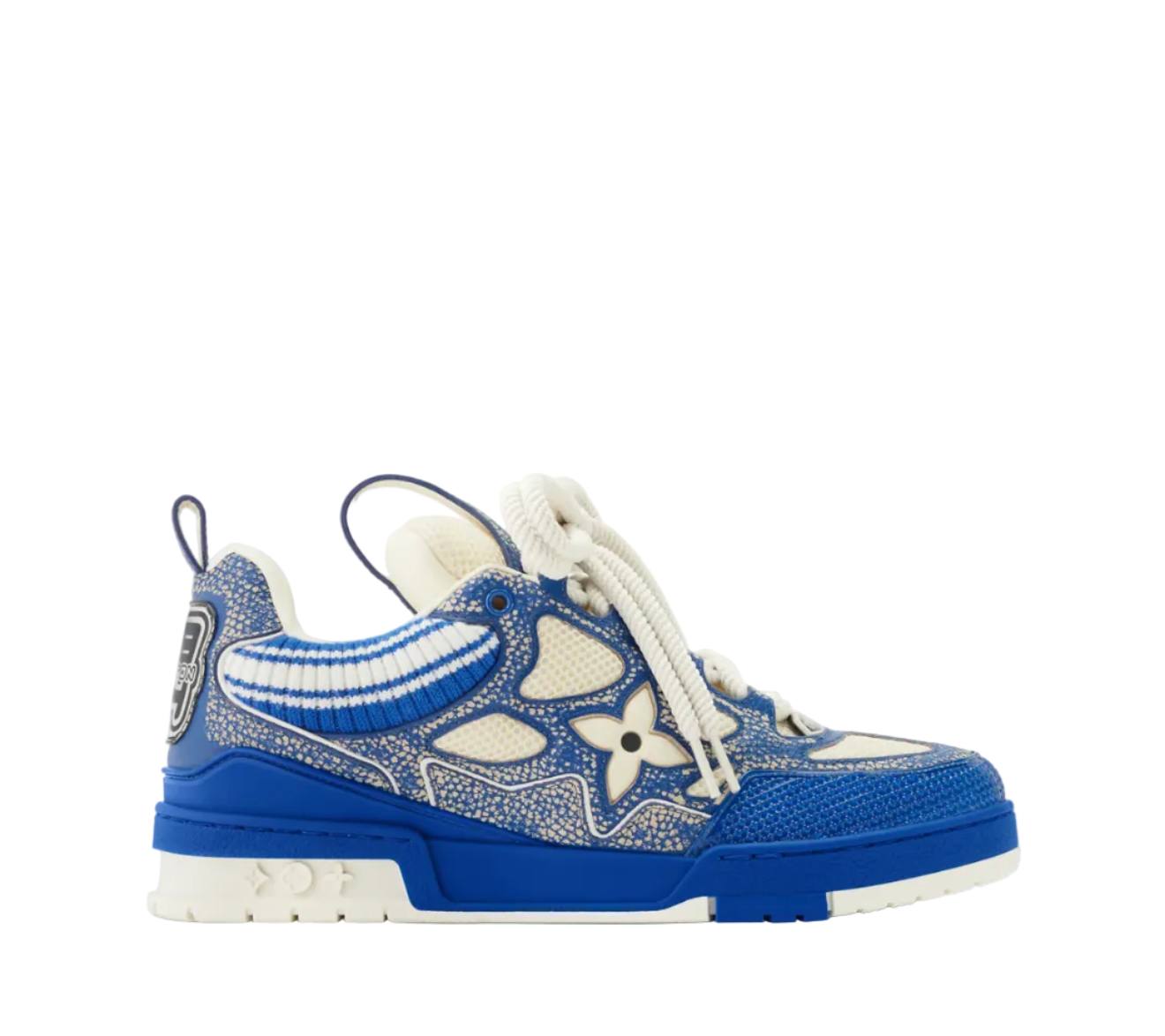 LV Skate ‘Blue’