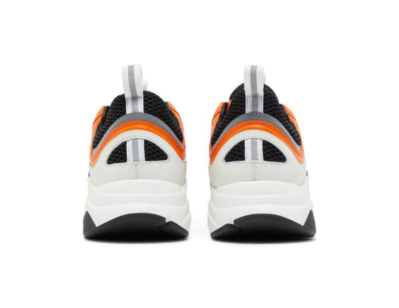 Dior B22 ‘White Orange’