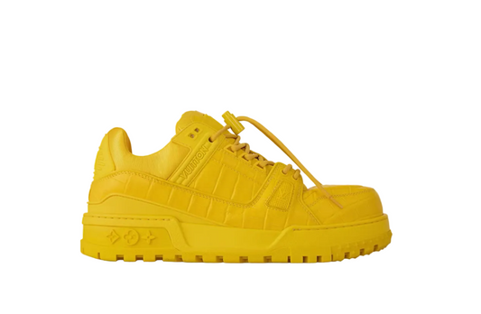 LV Trainer Maxi ‘Yellow’