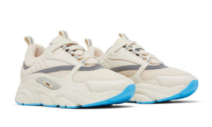 CD B22 ‘Crème Light Blue’