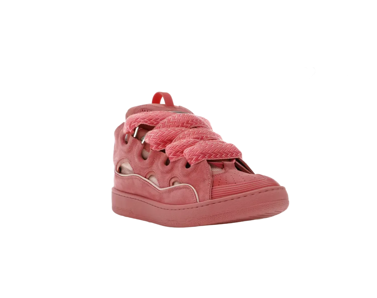 LANVIN Curb ‘Pink’