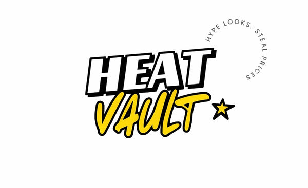 Heat vault