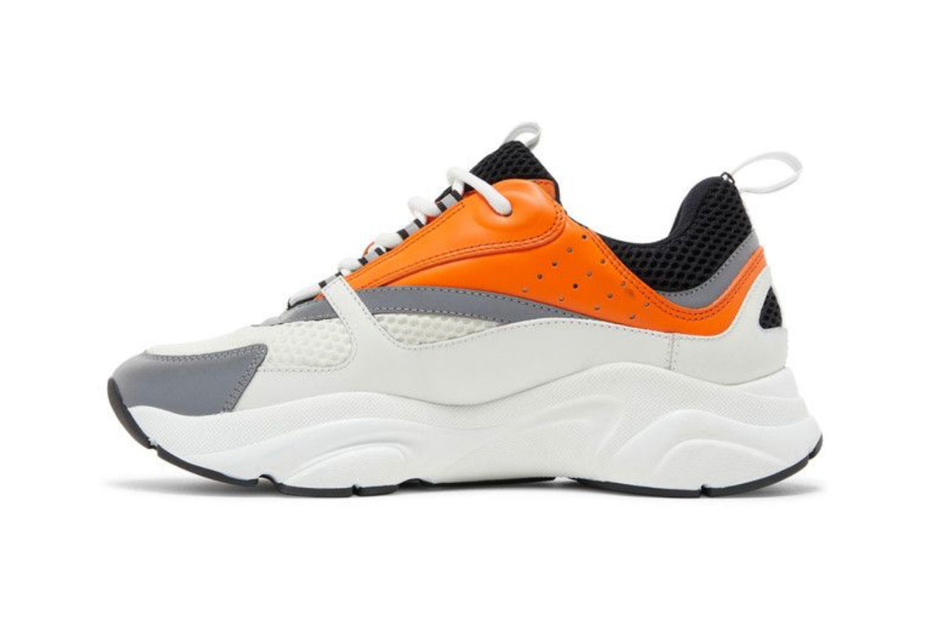 Dior B22 ‘White Orange’