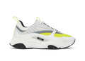 Dior
 B22 ‘White Yellow’