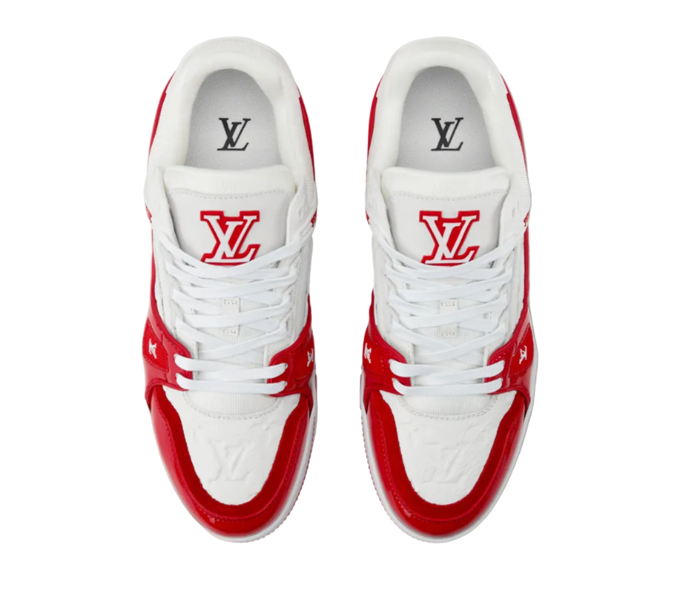 LV Trainer ‘Red’