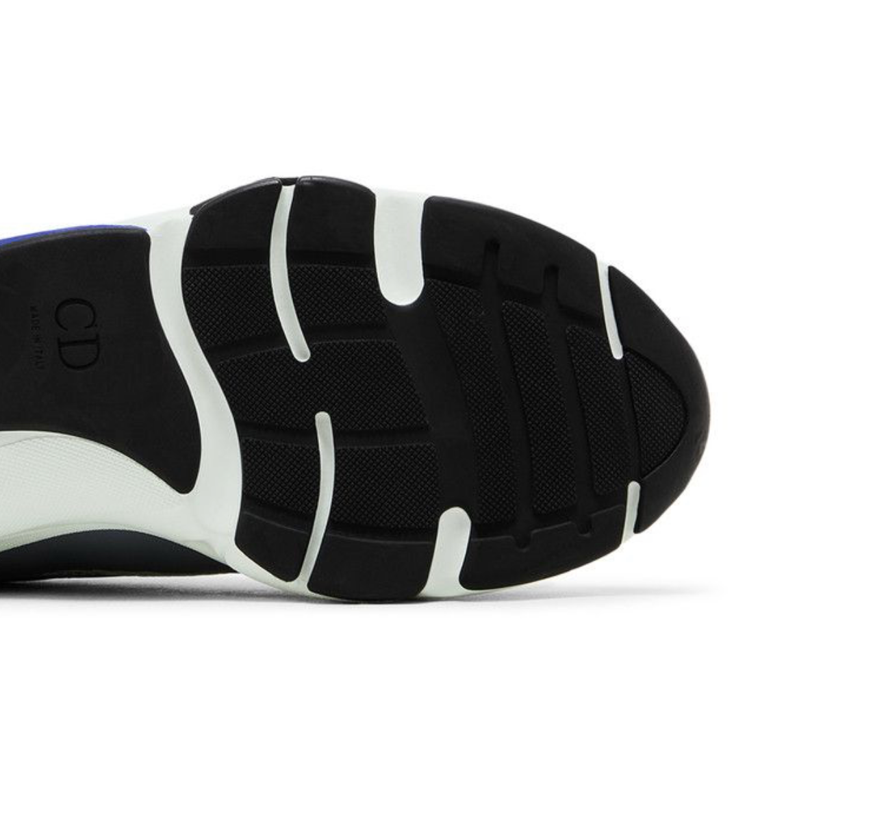 CD B22 ‘White Blue’