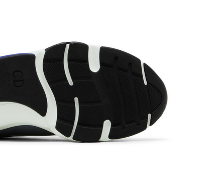 CD B22 ‘White Blue’