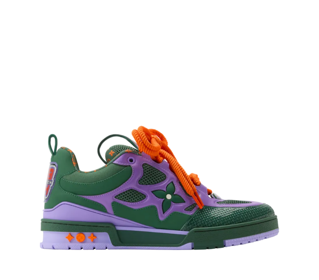 LV Skate ‘Violet’
