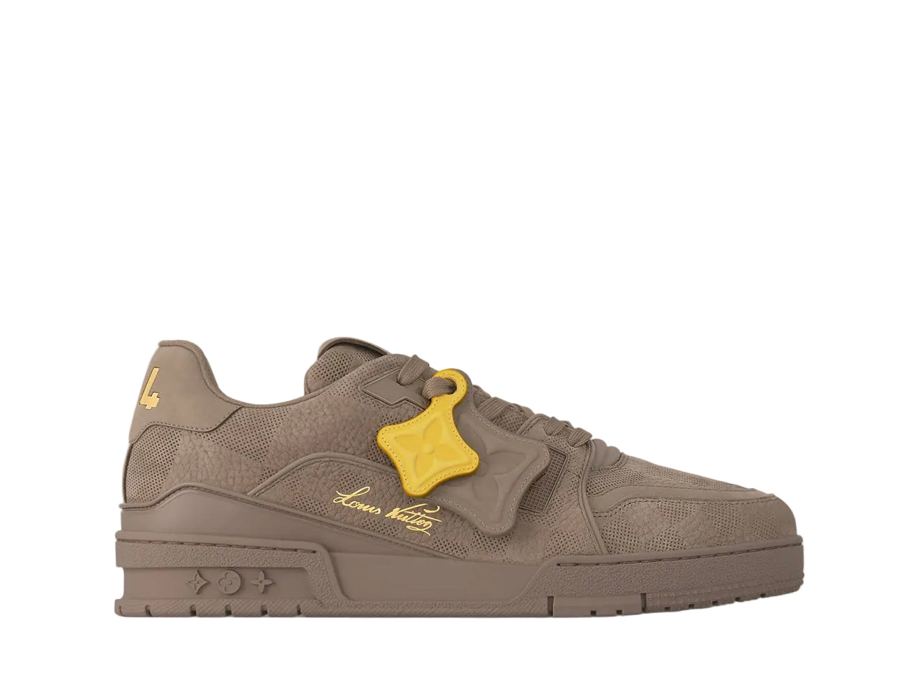 LV Trainer ‘Brown’