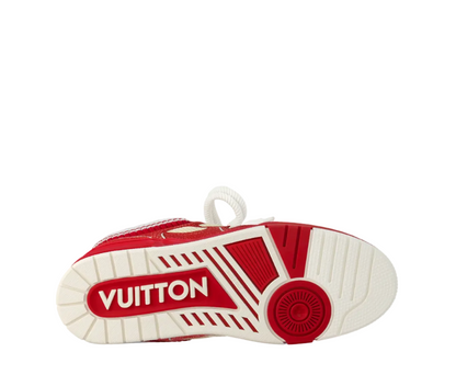 LV Skate ‘Red’