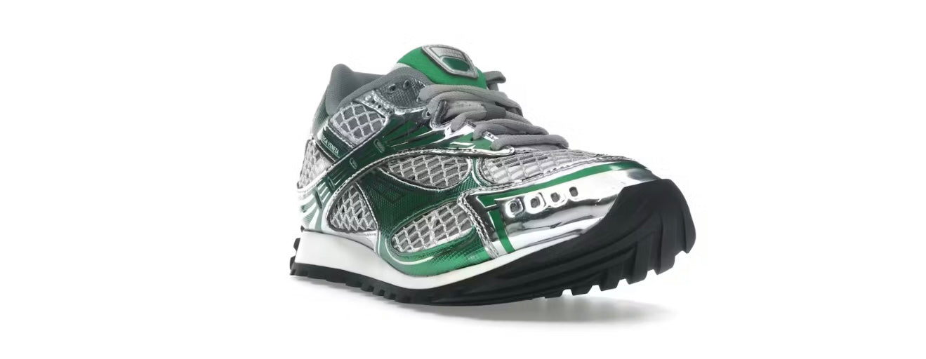 BV Orbit ‘Silver Parakeet’