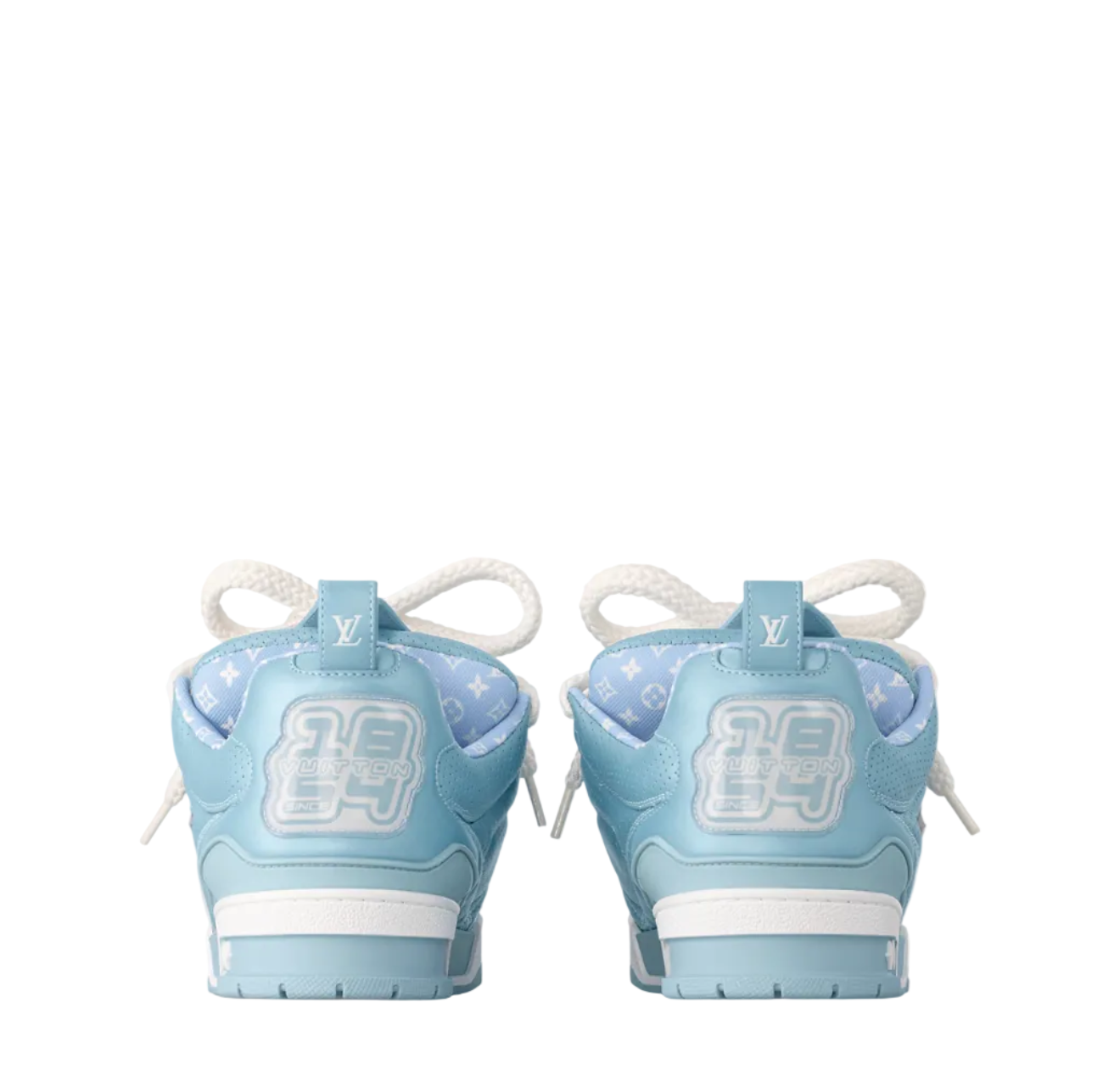 LV Skate ‘Blue’