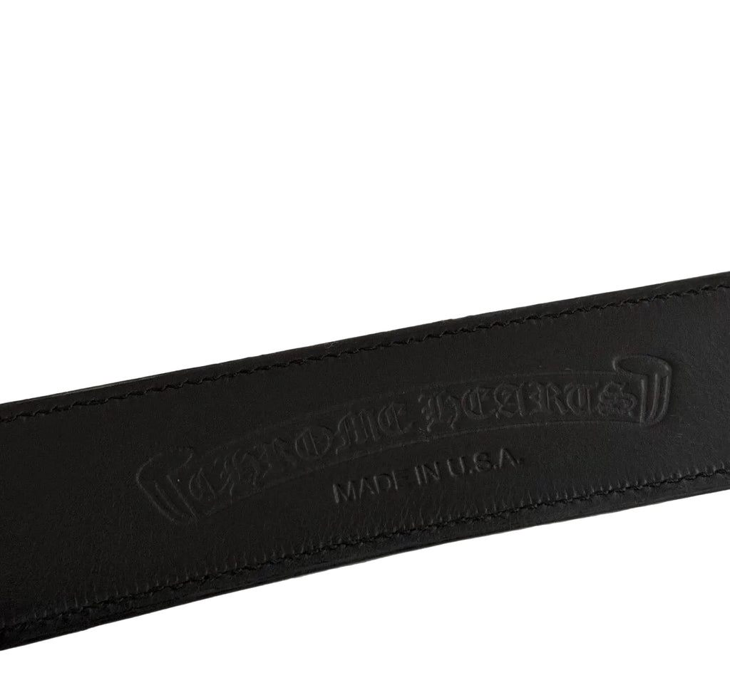 CH Gunslinger 1.5in buckle Belt