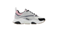 Dior
 B22 ‘Grey Pale Pink’