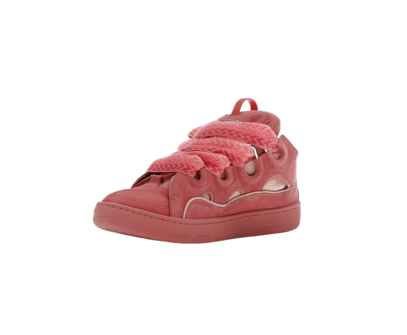 LANVIN Curb ‘Pink’