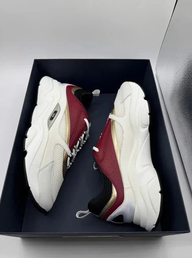 Dior B22 ‘White Burgundy’