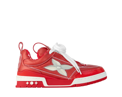 LV Skate ‘Red’