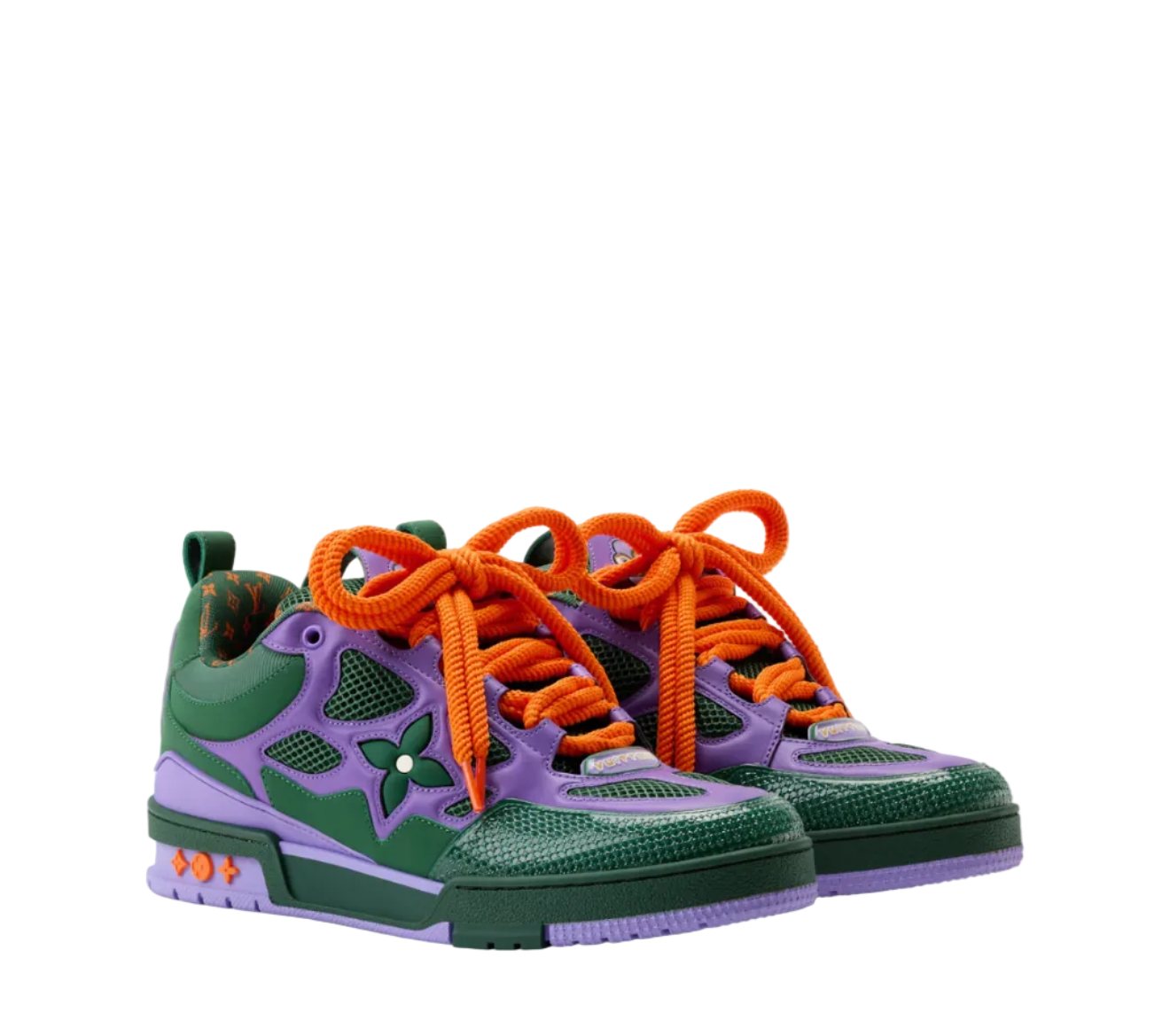 LV Skate ‘Violet’