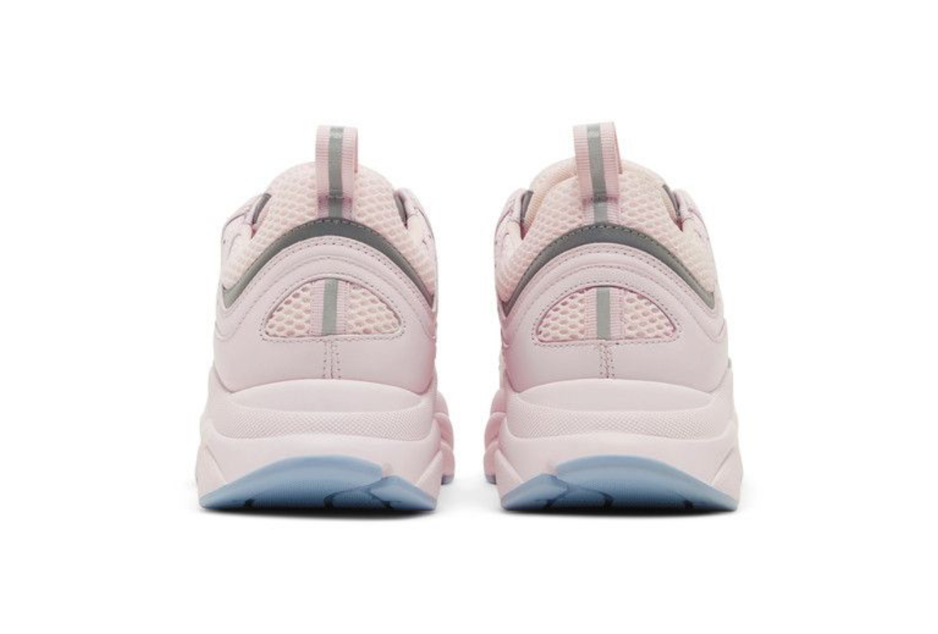 CD B22 ‘Pink Grey’