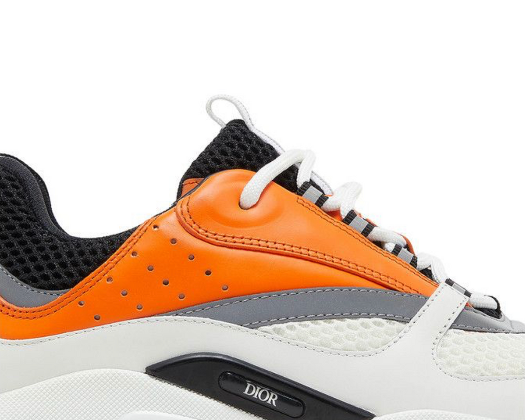 Dior B22 ‘White Orange’