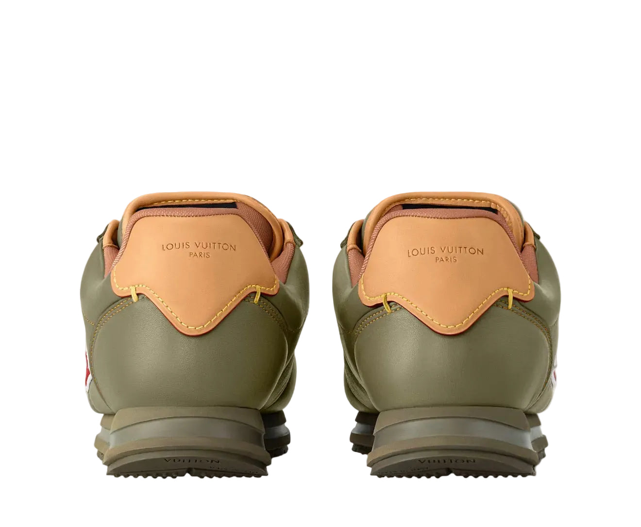 Buttersoft “Khaki Green”