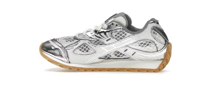 BV Orbit ‘White Silver’