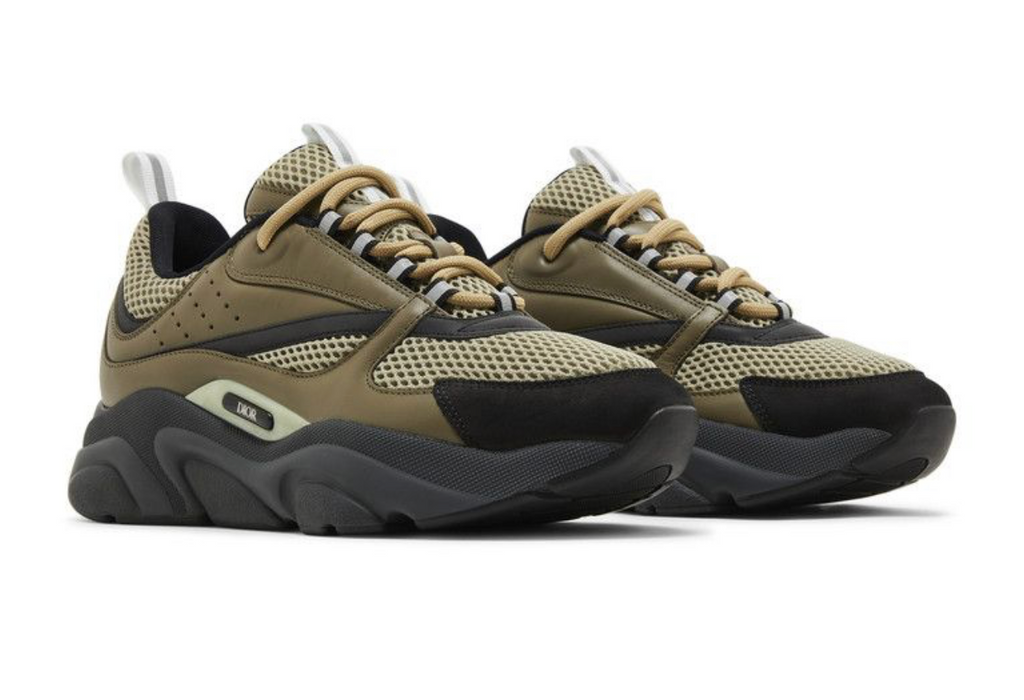 Dior B22 ‘Khaki’