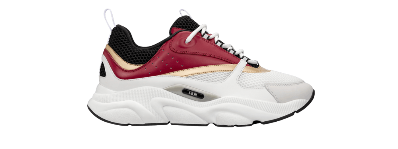 CD B22 ‘White Burgundy’