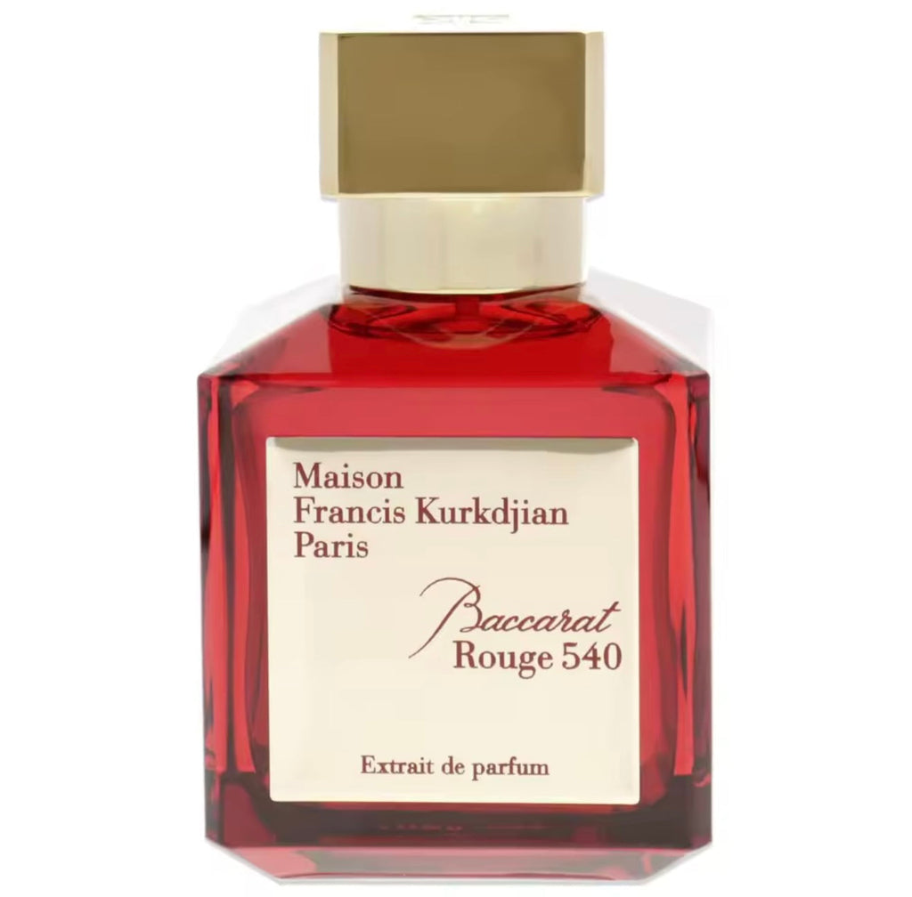 Baccarat Rouge 540 2.4 Oz