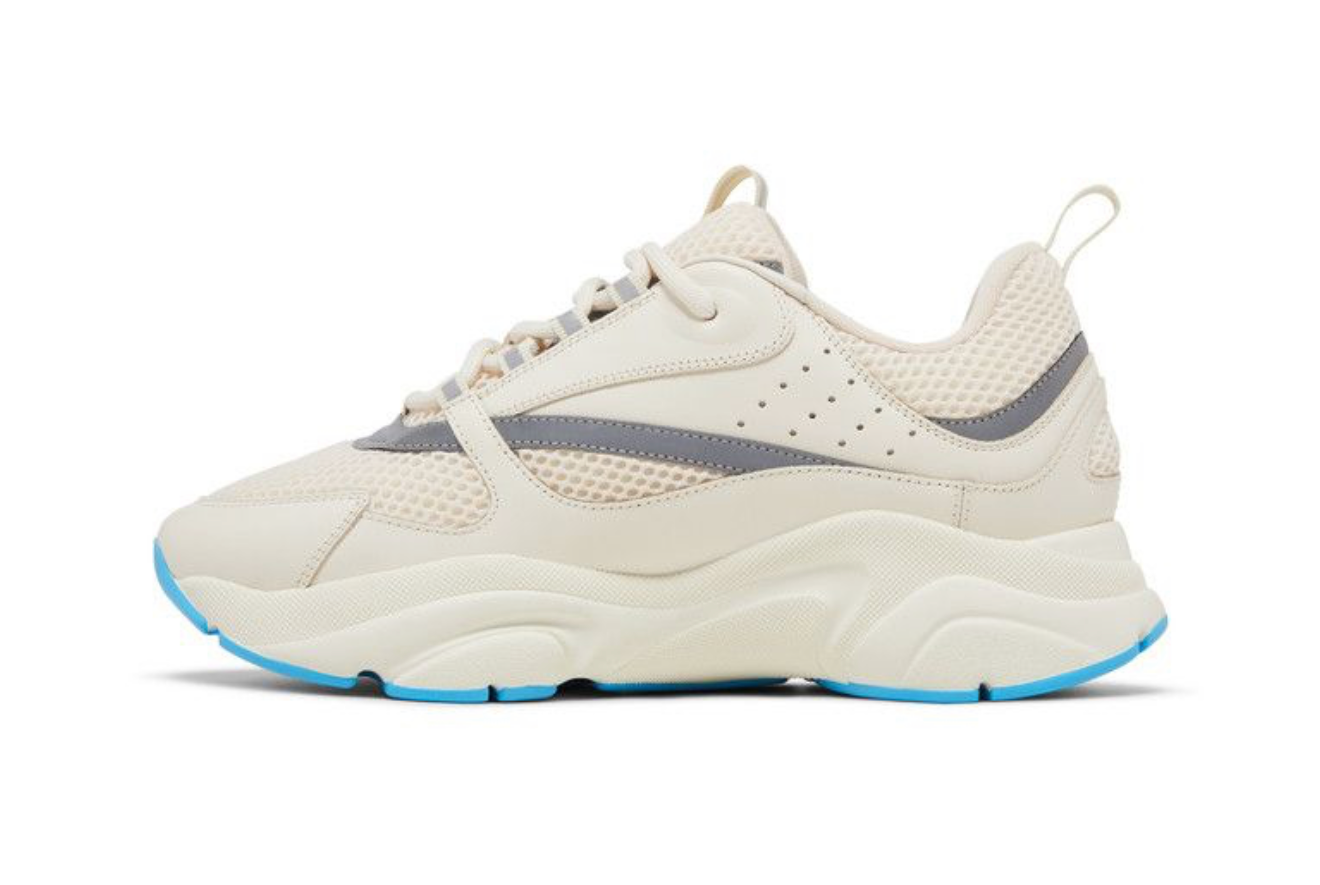 Dior B22 ‘Crème Light Blue’