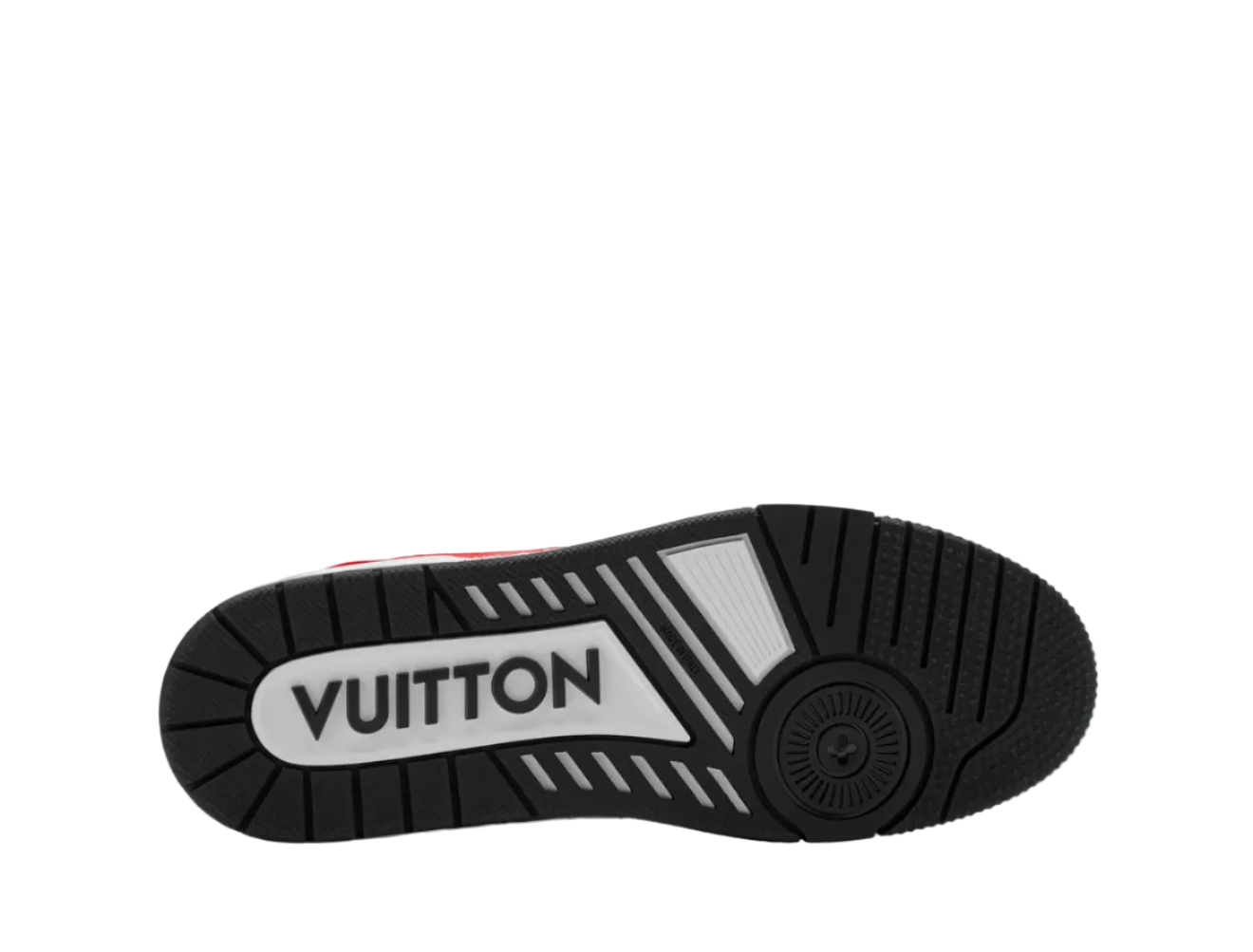 LV Trainer ‘Red Crocodile’