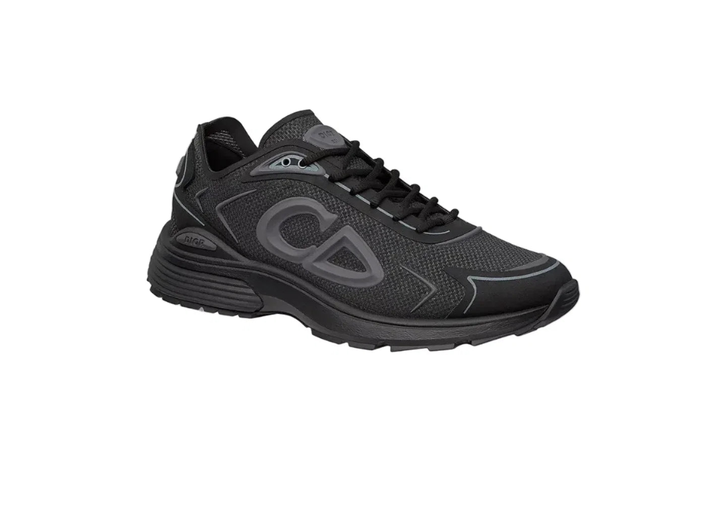 Dior B30 Count Down Tech ‘Black’
