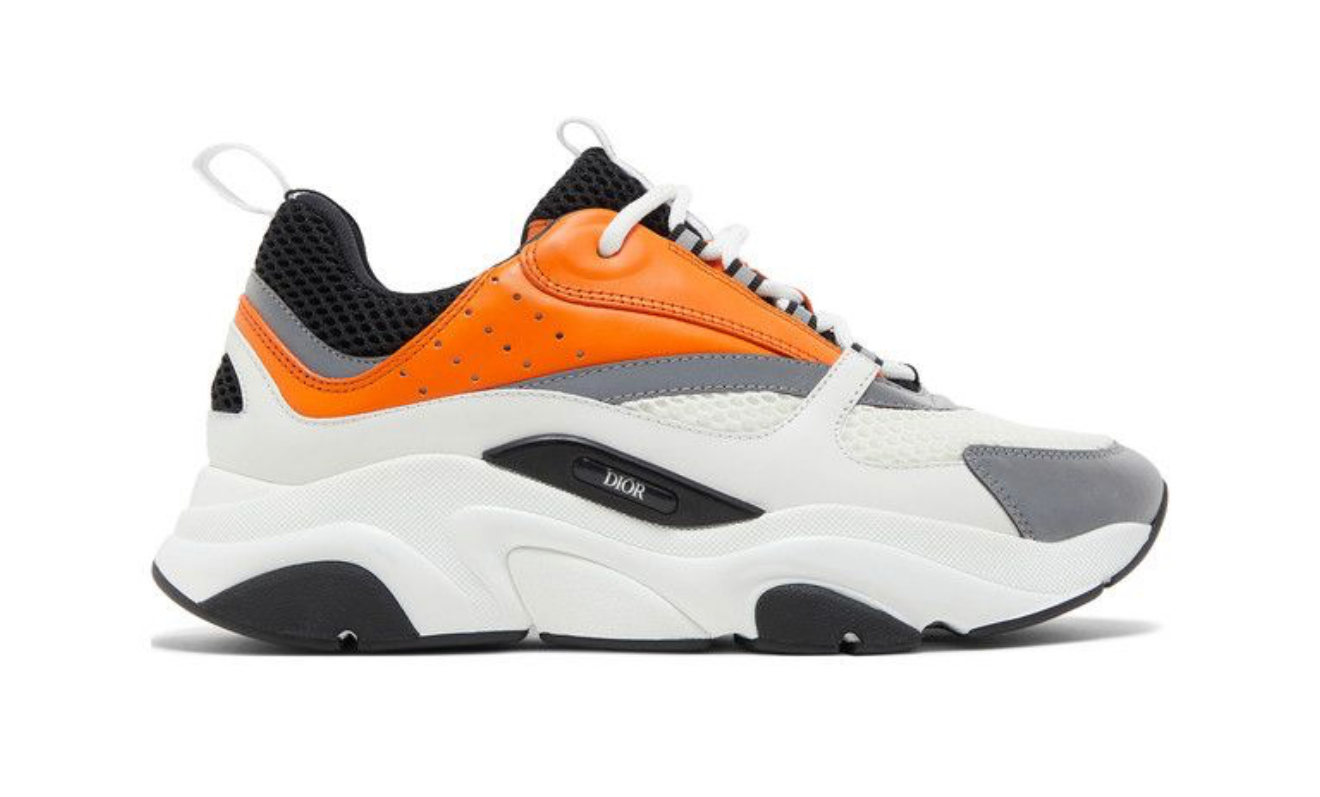 Dior B22 ‘White Orange’