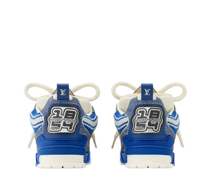 LV Skate ‘Blue’