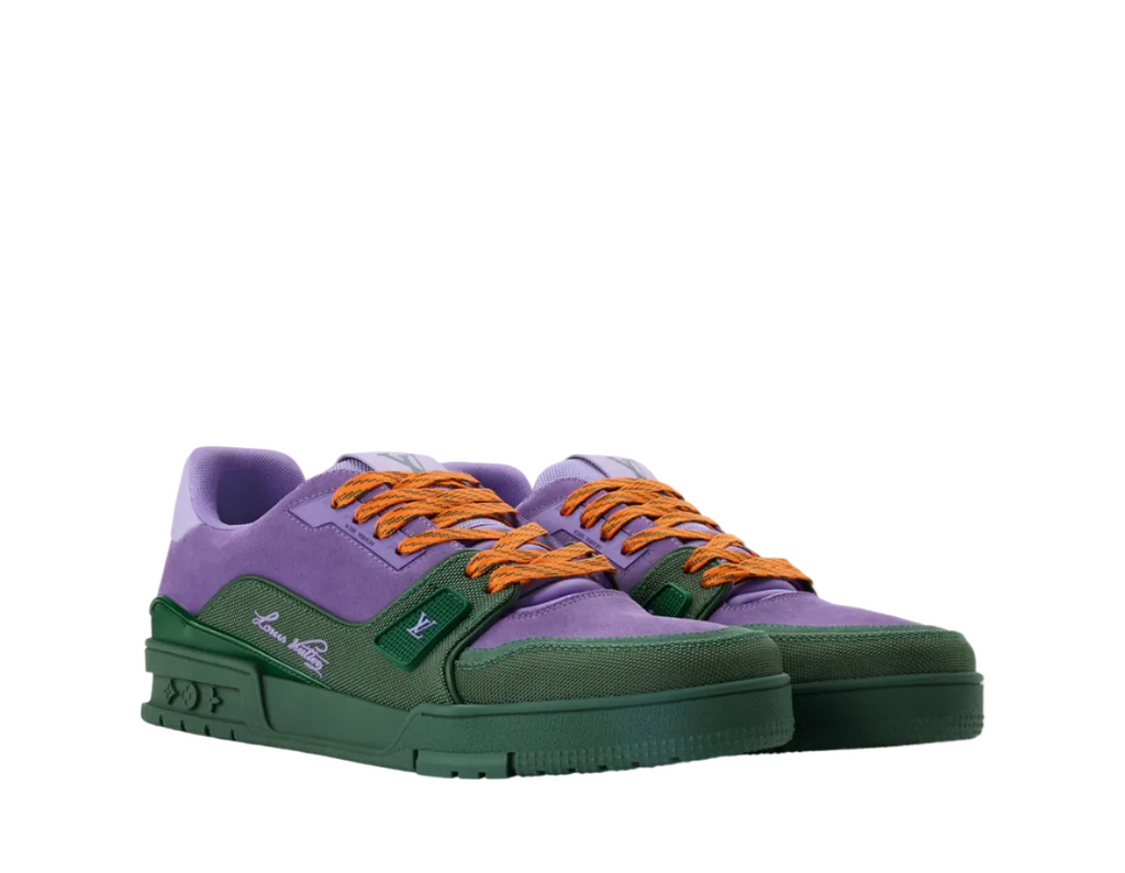 LV Trainer ‘Violet’