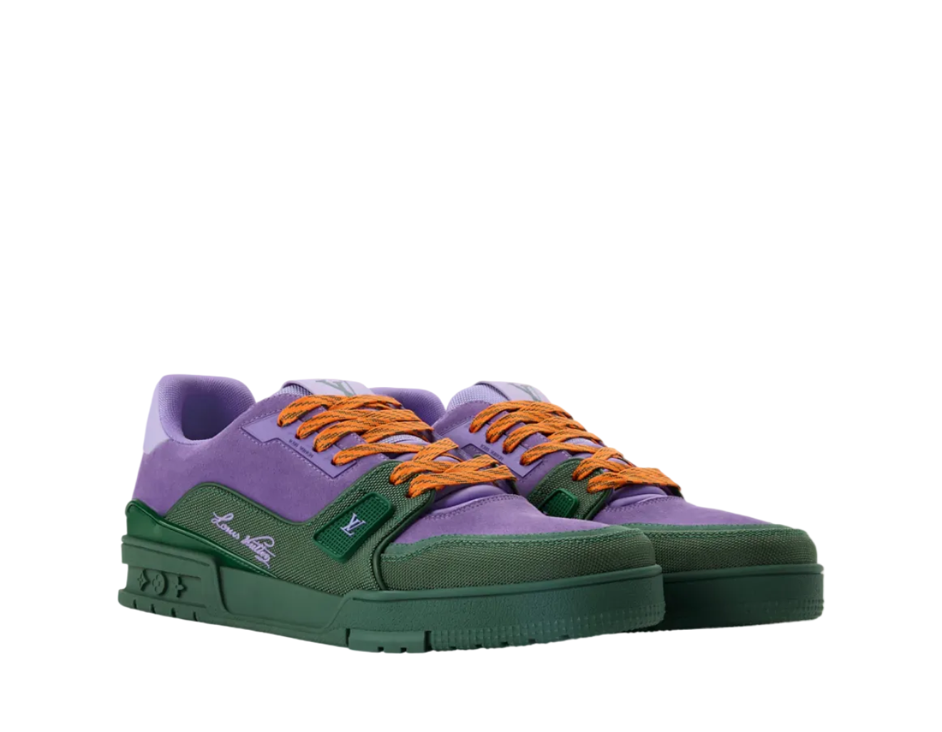 LV Trainer ‘Violet’