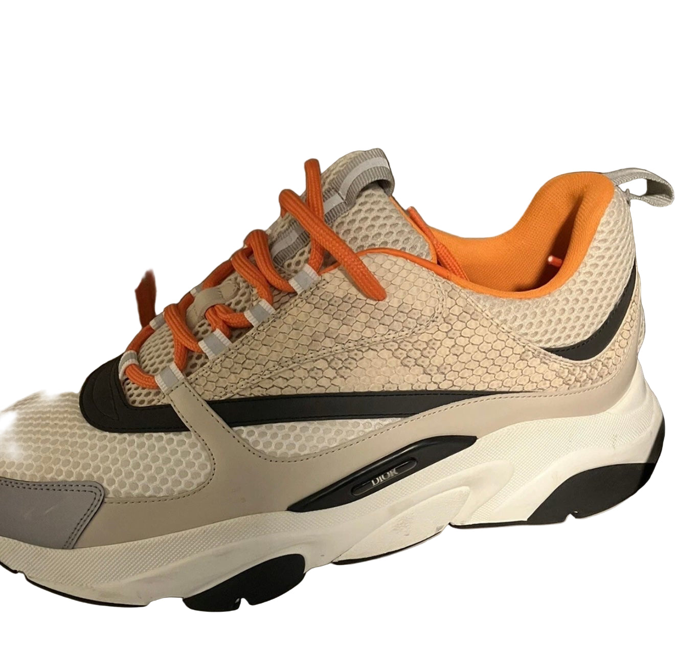 CD B22 ’Beige Python’