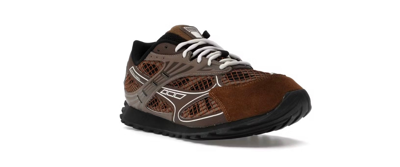 BOTTEGA VENETA
 Orbit ‘Star Anise Pinecone’