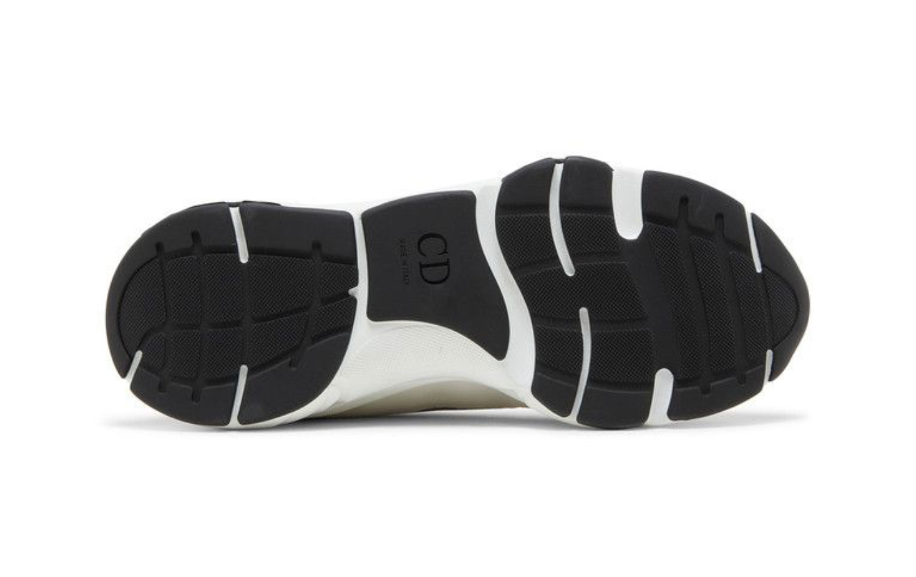 CD B22 ‘White Orange’